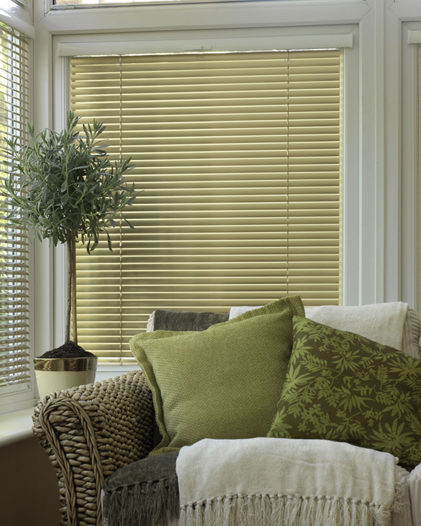 Blinds UK, Quality Aluminium Blinds Online