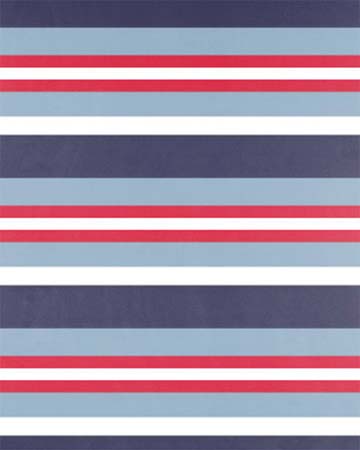 Louvolite Havana Blue Blackout Blinds