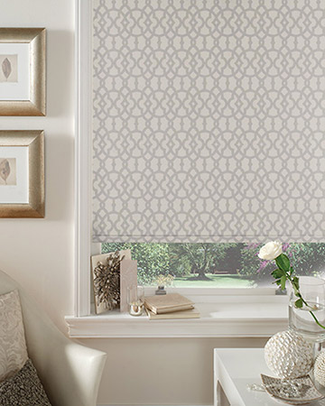 Louvolite Marrakesh Lina Blackout Blinds