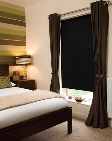 Blackout Blinds Blackout Blinds