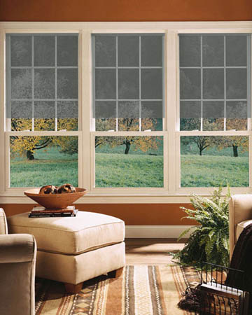 Lunar Black Pearl Roller Blinds