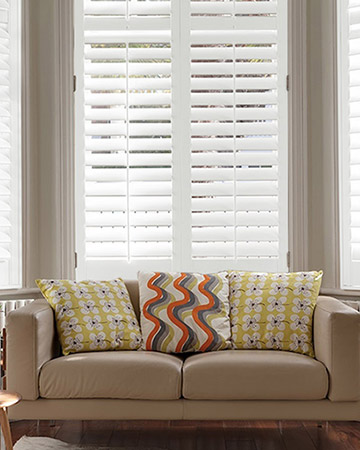 Wooden Shutter Blinds Wooden Shutter Blinds