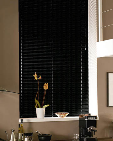Mariba Earth Soul Aluminium Venetian Blinds