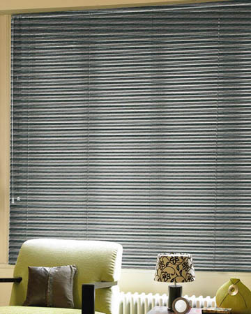 Mid Waves Aluminium Venetian Blinds