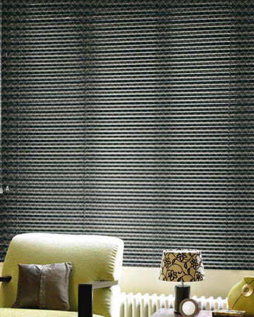 Nonslip Industrial Aluminium Venetian Blinds