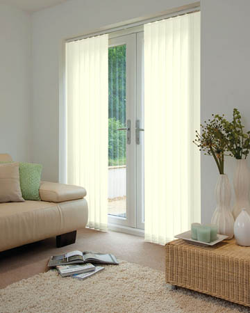 Vertical Wooden Blinds Vertical Wooden Blinds